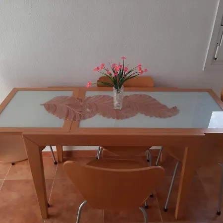 Avilena Tropical En Pansiyon *
