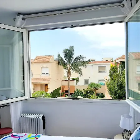 Avilena Tropical En Pansiyon