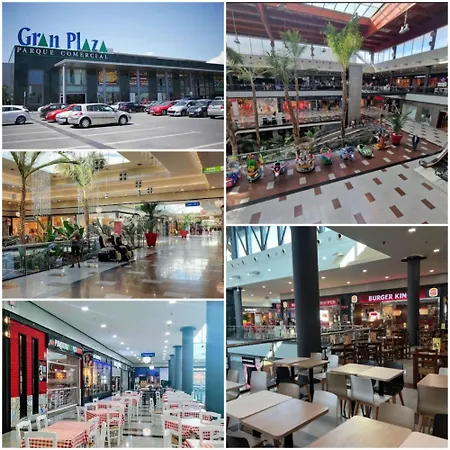 Avilena Tropical En Pansiyon Aguadulce (Almeria)