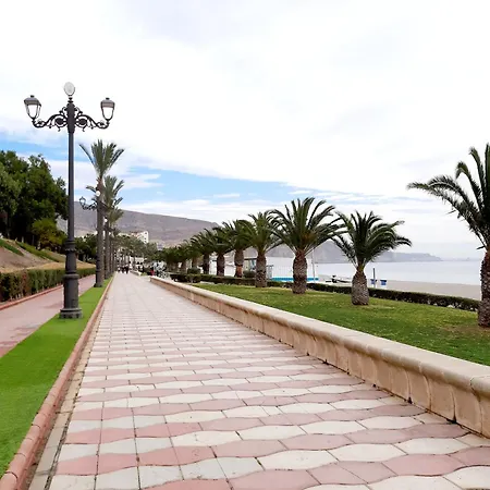 Avilena Tropical En Pansiyon *