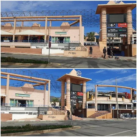 Avilena Tropical En * Aguadulce (Almeria)