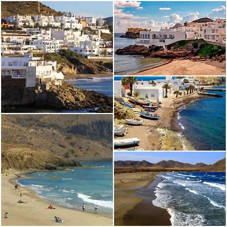Avilena Tropical En Aguadulce (Almeria)