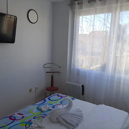 Avilena Tropical En Aguadulce Homestay Almeria