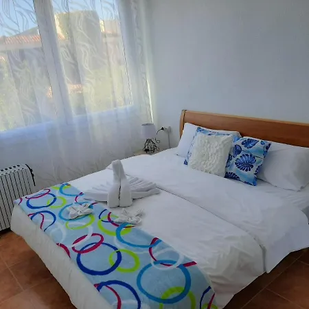 Avilena Tropical En Aguadulce Almeria