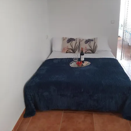 Avilena Tropical En Aguadulce Homestay *