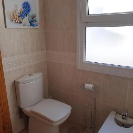 Homestay Avilena Tropical En Aguadulce