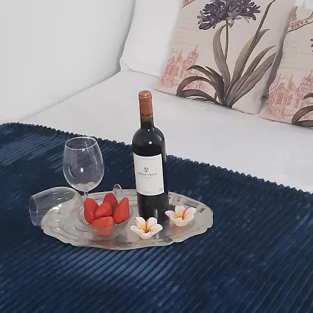 Avilena Tropical En Aguadulce Homestay *