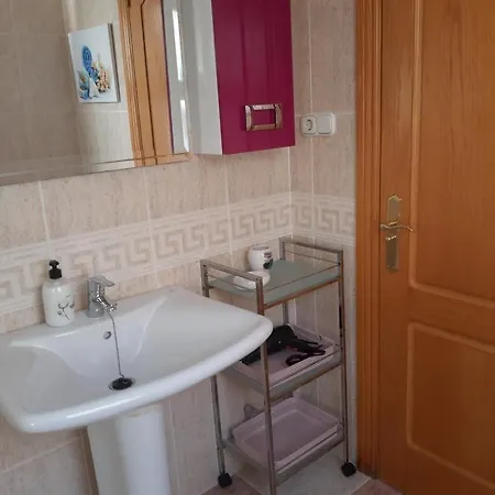 Avilena Tropical En Aguadulce Homestay *