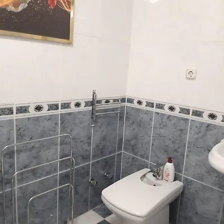Homestay Avilena Tropical En Aguadulce