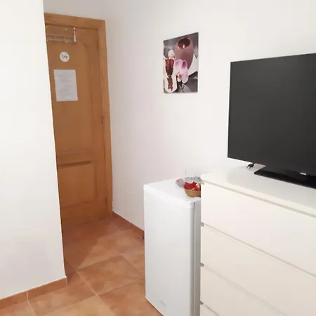 Avilena Tropical En Aguadulce Homestay
