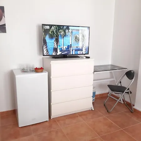 Avilena Tropical En Aguadulce Homestay
